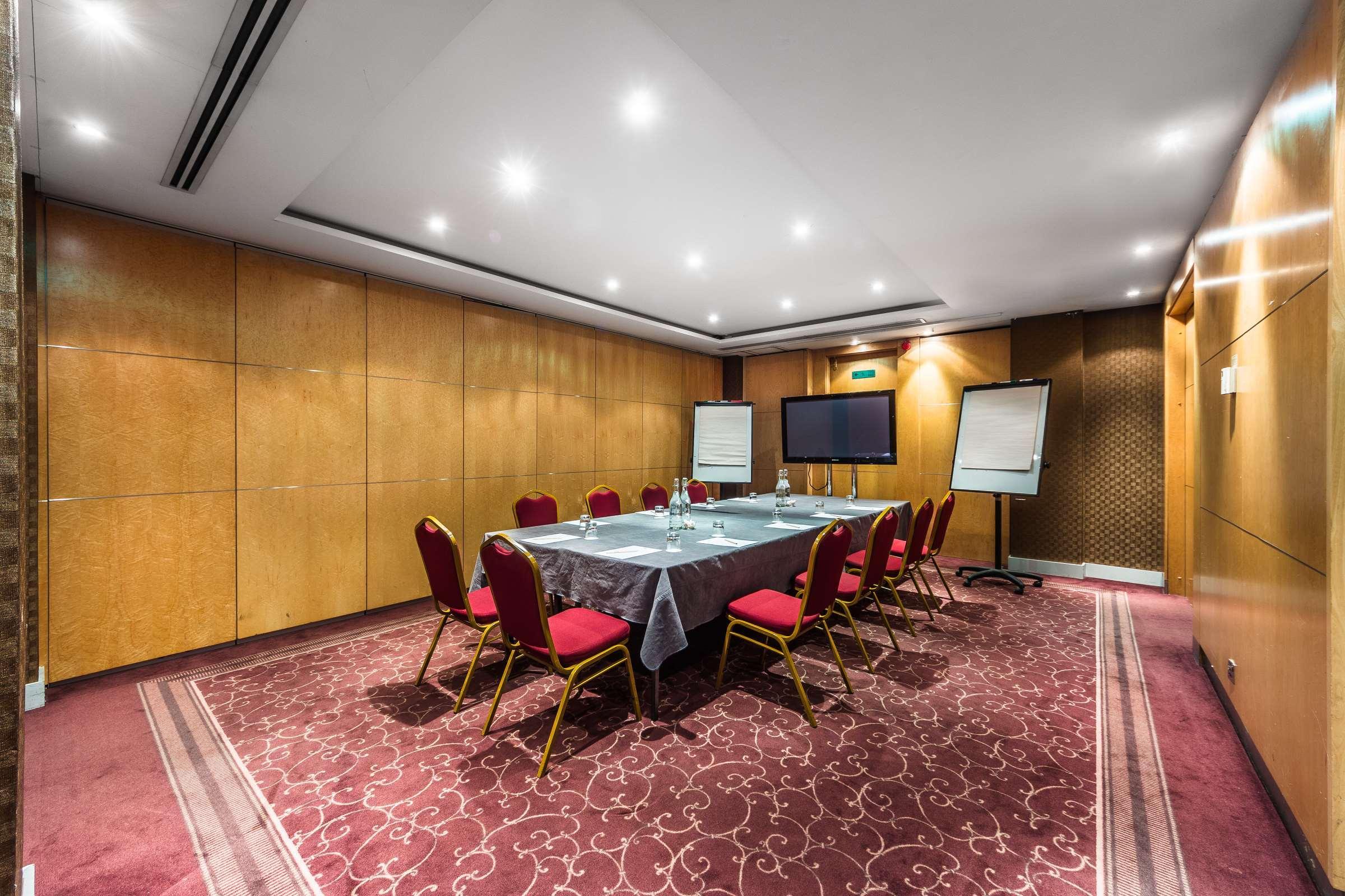 伦敦法院酒店 商务 照片 Meeting room